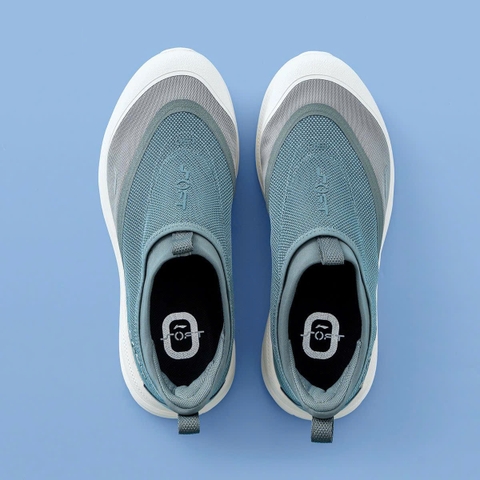 [Chính hãng] Giày thể thao đa năng: Chạy bộ, cầu lông, tennis, pickerball... LINING AGLV005-11