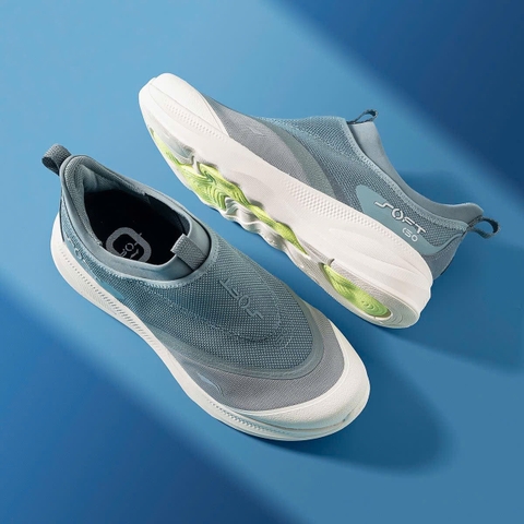 [Chính hãng] Giày thể thao đa năng: Chạy bộ, cầu lông, tennis, pickerball... LINING AGLV005-11