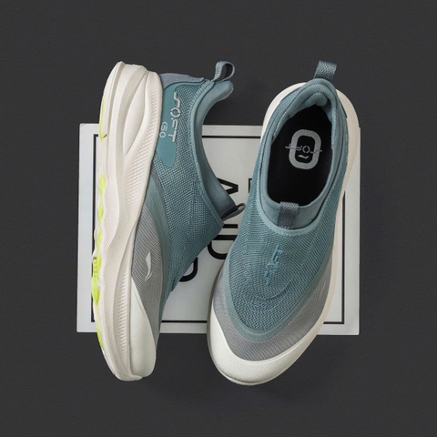 [Chính hãng] Giày thể thao đa năng: Chạy bộ, cầu lông, tennis, pickerball... LINING AGLV005-11