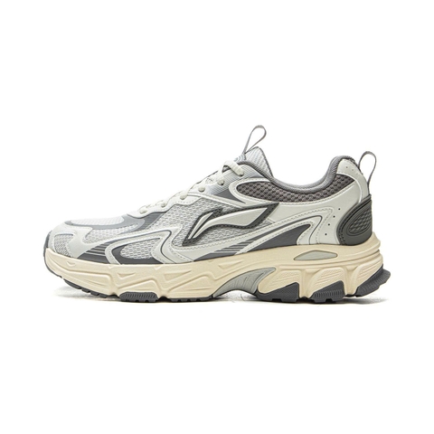 [Chính hãng] Giày thể thao đa năng: Chạy bộ, cầu lông, tennis, pickerball... Li-ning ARXV007-1