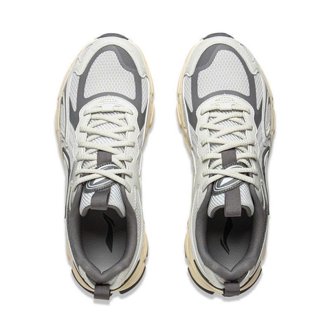 [Chính hãng] Giày thể thao đa năng: Chạy bộ, cầu lông, tennis, pickerball... Li-ning ARXV007-1