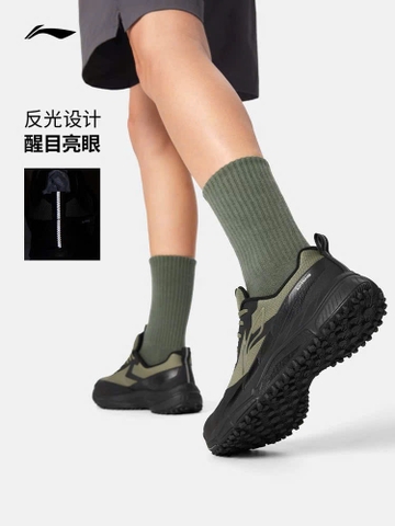 [Chính hãng] Giày thể thao đa năng: Chạy bộ, cầu lông, tennis, pickerball... Li-ning ARSV159-1