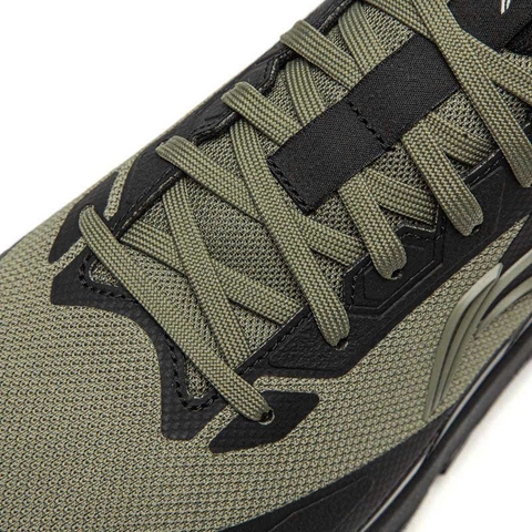 [Chính hãng] Giày thể thao đa năng: Chạy bộ, cầu lông, tennis, pickerball... Li-ning ARSV159-1