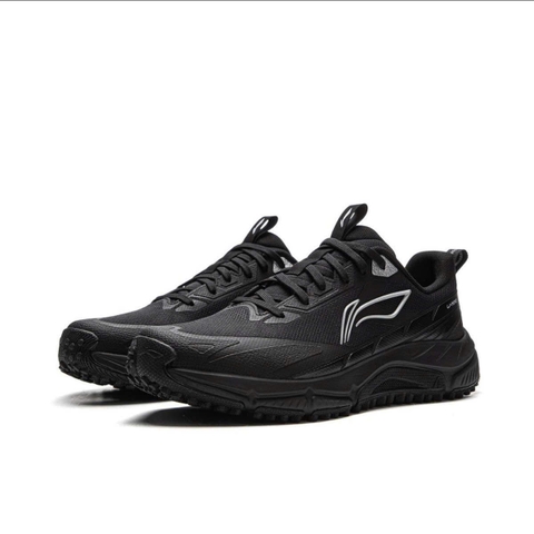 [Chính hãng] Giày thể thao đa năng: Chạy bộ, cầu lông, tennis, pickerball... Li-ning ARSV159-3