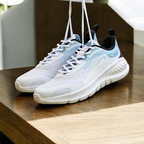 [Chính hãng] Giày thể thao đa năng: Chạy bộ, Cầu lông, Tennis, Pickerball,... Lining ARSU105-2