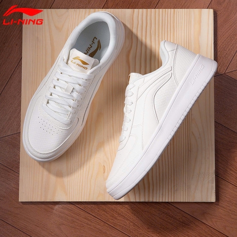 [Chính hãng] Giày thể thao thời trang Unisex Li-ning ALCL041 (AGCN347-1)