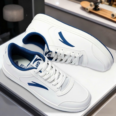 [Chính hãng] Giày thời trang thể thao Unisex ANTA067-5