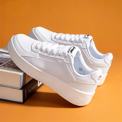 [Chính hãng] Giày thể thao thời trang Unisex Li-ning AGCP335-7