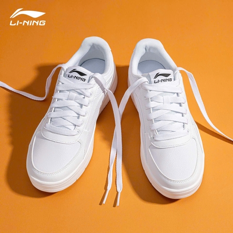 [Chính hãng] Giày thể thao thời trang Unisex Li-ning AGCP335-7