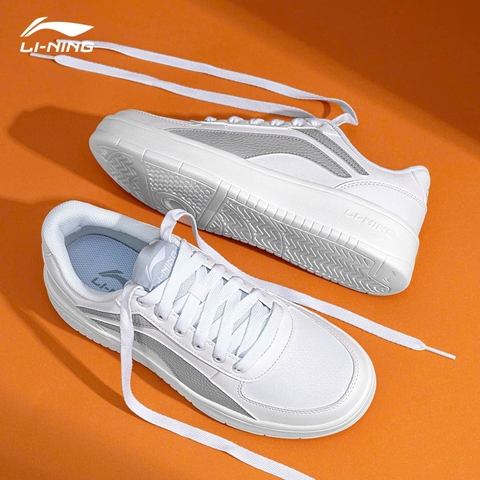 [Chính hãng] Giày thời trang thể thao Unisex LINING AGCP335-5