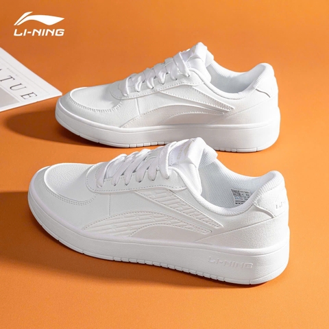 [Chính hãng] Giày thời trang thể thao Unisex Li-ning AGCN335-1