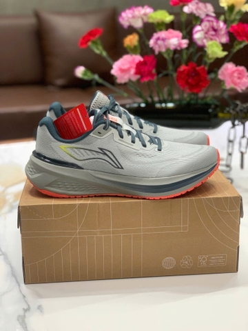 [Chính hãng] Giày thể thao đa năng: Chạy bộ, cầu lông, tennis, pickerball... Li-ning ARSV023-8