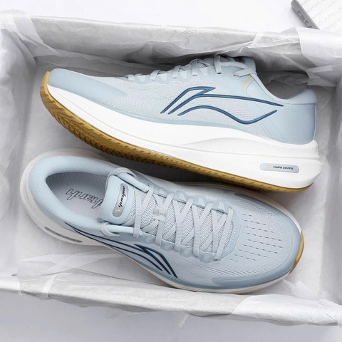 [Chính hãng] Giày thể thao đa năng: Chạy bộ, cầu lông, tennis, pickerball... Li-ning ARHV015-18