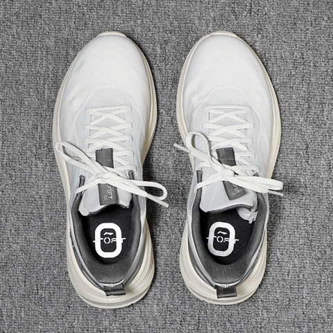 Chính hãng] Giày thể thao đa năng: Chạy bộ, cầu lông, tennis, pickerball... Li-ning AGLV091-9