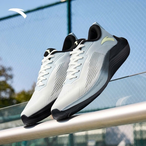 [Chính hãng] Giày thể thao đa năng: Chạy bộ, Cầu lông, Tennis, Pickerball,... ANTA543R-2