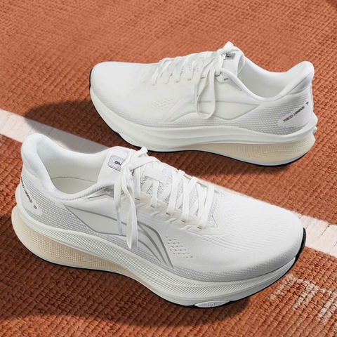 [Chính hãng] Giày thể thao đa năng: Chạy bộ, cầu lông, tennis, pickeball... Li-ning ARPW003-8