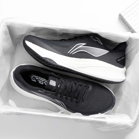 [Chính hãng] Giày thể thao đa năng: Chạy bộ, cầu lông, tennis, pickeball... Li-ning ARPW003-6