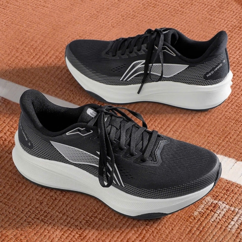 [Chính hãng] Giày thể thao đa năng: Chạy bộ, cầu lông, tennis, pickeball... Li-ning ARPW003-6