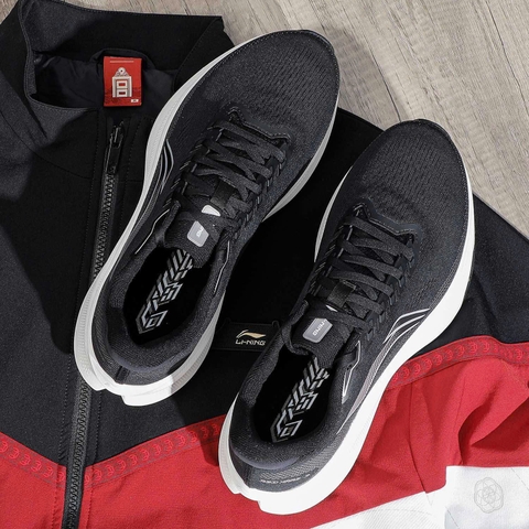 [Chính hãng] Giày thể thao đa năng: Chạy bộ, cầu lông, tennis, pickeball... Li-ning ARPW003-6