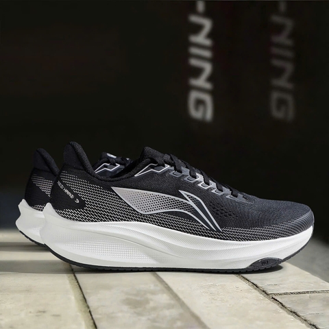 [Chính hãng] Giày thể thao đa năng: Chạy bộ, cầu lông, tennis, pickeball... Li-ning ARPW003-6