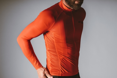 Áo thể thao nam jersey