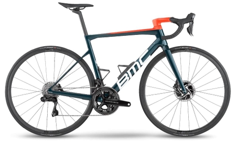 BMC teammachine SLR01 