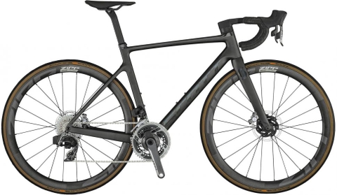 Scott Addict RC Ultimate 2021 — £11,999 (347.296.000 VNĐ)