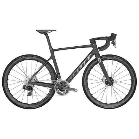 Scott Addict RC Ultimate - Khung HMX SL Cacbon