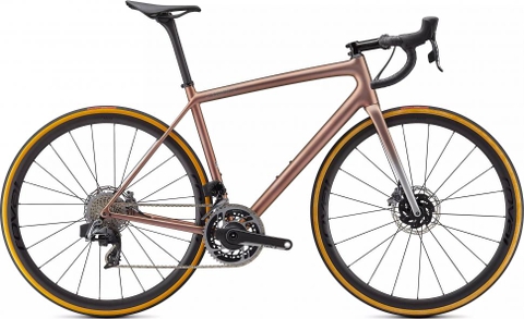 Specialized S-Works Aethos SRAM Red eTap 2021 — £12,000 (347.325.000 VNĐ)