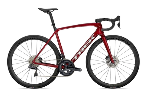 Trek Emonda SLR 7 Trọng lượng xe 7,18 kg