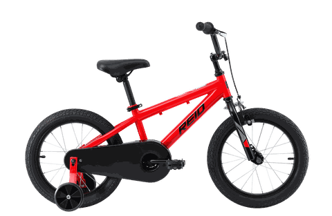 Xe đạp trẻ em Boys Explorer S 16"