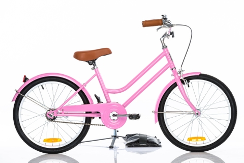 xe đạp trẻ em nữ girl classic