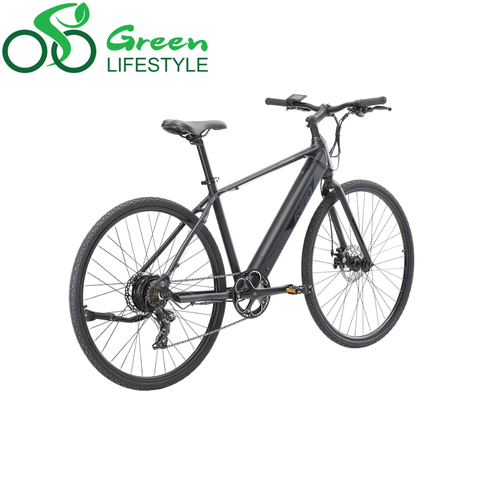 Xe đạp trợ lực điện Blacktop 1.0 - 120063