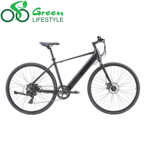 Xe đạp trợ lực điện Blacktop 1.0 - 120063