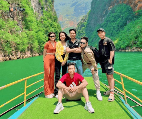 Combo Hà Giang - Du lịch theo cách riêng của bạn