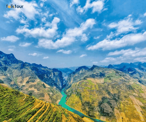 Combo Hà Giang - Tour du lịch hot nhất hiện nay