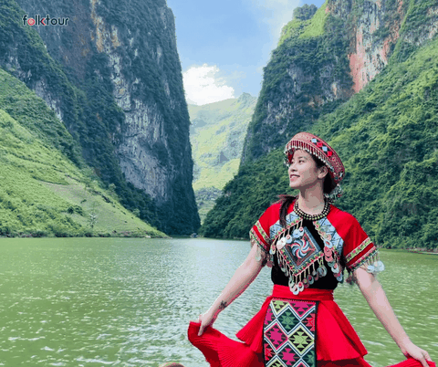 Tour Hà Giang – Tháng 7 cùng nhau lên núi chữa lành
