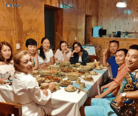 Bạn biết gì về tour ghép Hà Giang ?