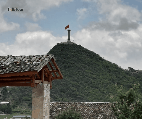 Tour Hà Giang - Khám phá ngôi làng cổ miền biên viễn