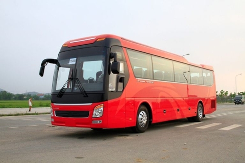 Danh sách xe ghép hà nội hà giang