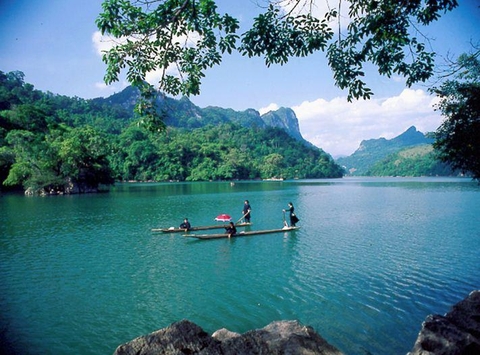 Tour Cao Bằng - Hà Giang | 5 Ngày 4 Đêm | Tour Riêng (Không ghép đoàn)