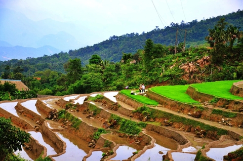 Tour Hà Giang City Tour | 1 Ngày