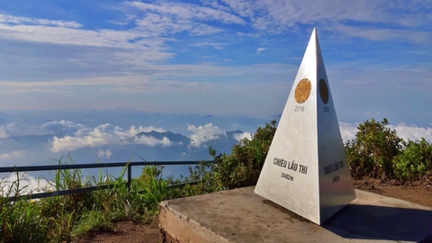 Tour Hà Giang 3 ngày 2 đêm | Hoàng Su Phì - Chiêu Lầu Thi | Leo Núi Săn Mây Và Ngắm Lúa Chín