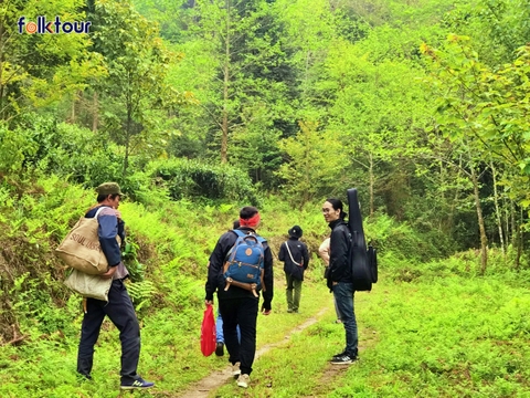 Tour Hà Giang City Tour | 2 ngày 1 đêm