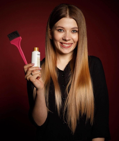 Cùng Luxliss tìm hiểu về liệu pháp bọc phục hồi Keratin cho tóc nhé
