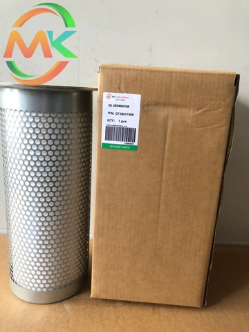 Lọc tách Fiac CF20017400