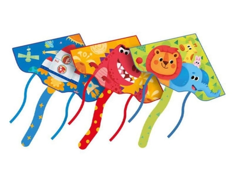 Đồ Chơi Thả Diều TOI Cho Bé Từ 3 Tuổi