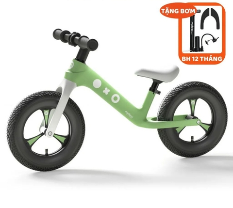 Xe Thăng Bằng, Xe Chòi Chân Cao Cấp Cho Bé Mideer Kid Bike Stand