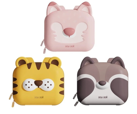 Cặp, Balo Thú Rừng Zoy zoii Mã B18-C