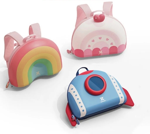 Balo Zoyzoii  Dream Series Backpack Mã B8